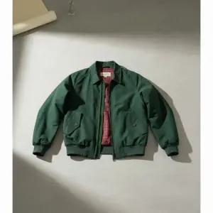 바라쿠타 G9 해링턴 자켓 25FW 남성 블루종 BRCPS0001BCNY1