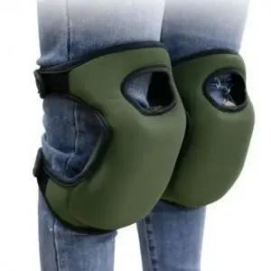 원예용 작업용 가드닝 쿠션 스폰지 무릎 보호대 2p