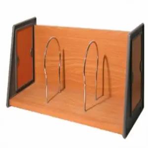 원목책꽂이 간이책꽂이 잡지꽂이