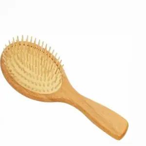 쿠션브러쉬(대) 머리브러쉬 헤어브러시