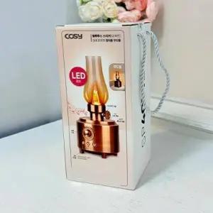 호롱 LED 램프 블루투스 스피커