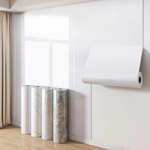 3D 두꺼운 대리석 벽지 3m*0.4cm 디자인 방수 자가 점착식 거실 침실 벽 장식