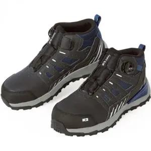 K2 안전화 290mm 네이비