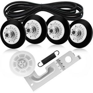 건조기 부품 수리 통돌이 렌치 보드 모형 끄기 접촉 보호 교체 15 사이드