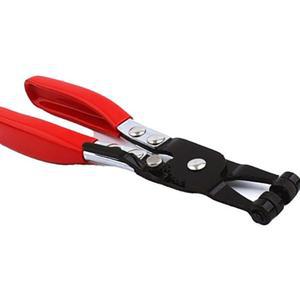 [2개구성] 클립 핀치 레버 십자형 밴드 피스톤링 플라이어 호스 KWA54218