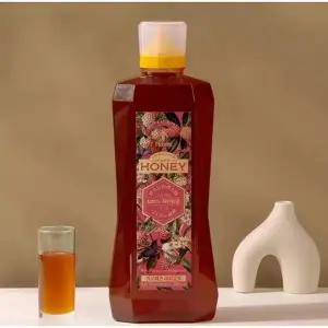 플로비즈 리치꿀 2kg 베트남 자연벌꿀 대용량