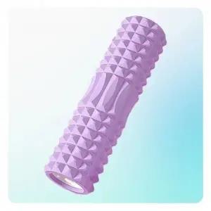 ( )폼롤러 뭉친근육 풀기 근육 스트레칭 다리근육