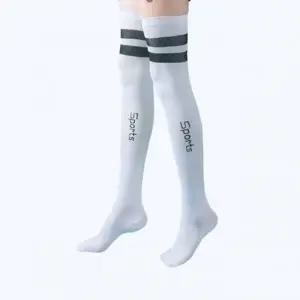 여성 오버 니삭스 스포츠니삭스 여성니삭스