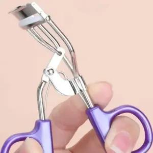 (옵션 퍼플)눈썹뷰러 미니 속눈썹집게뷰러 속눈썹부분집게