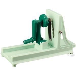 회전 채칼 당근 절삭기 0mm 안전 3 스파이럴 마늘 썰기 다용도 멜론 절단기 양배추