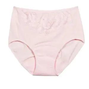 세련된 면스판 요실금 팬티 4중 원단으로 가성비 좋은 안심착용 데일리 필수템