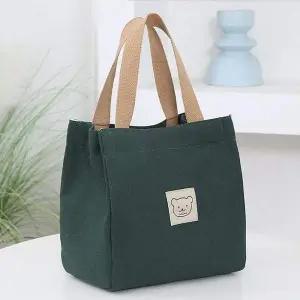 곰돌이 데일리 여성 미니 깔끔한 여행백 품 여행 여성 패션잡화