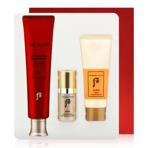 [더후] UV 얼티밋 레드 비타민 선크림 스페셜 세트