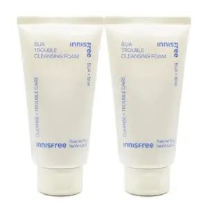 (eTV)이니스프리 비자 트러블 클렌징 폼 150gx2개