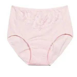 [NS홈쇼핑]세련된 면스판 요실금 팬티 4중 원단으로 가성비 좋은 안심착용 데일리 필수템..