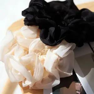 [NS홈쇼핑]헤어악세사리 머리끈 곱창밴드 네온 블링빅 2color 이레보우 데일리 필수템..[35774810]