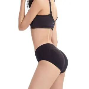 [NS홈쇼핑]팬티 힙업 패드 가성비 좋은 실용적인 삼각 데일리 필수템 센스있는 선택..