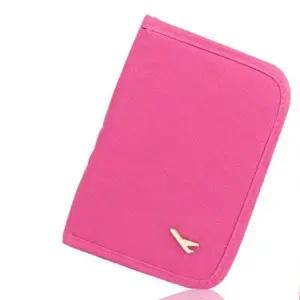 [NS홈쇼핑]여행용 여권 지갑 케이스 M10161 커버 파우치 데일리 필수템 센스있는 선택..