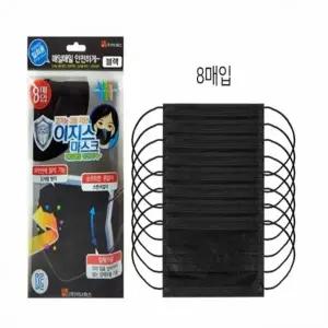 ( )일회용 마스크 L 25개입 데일리마스크 여름용마스크