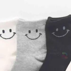 스마일 양말 아동 3색 4켤레 6세양말 남아양말 남자아이양말 6살양말 키즈양말