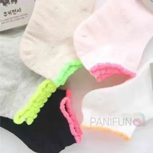 아동 양말 망사 5켤레 초등양말 아동용양말 키즈양말 유아패션양말 어린이양말