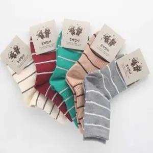 아동 양말 링클 주니어양말 어린이양말 초등남아양말