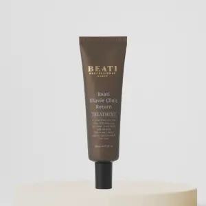 비에티 리턴 바르는노워시 씻지않는헹구지않는 미용실 단백질 헤어 트리트먼트 복구매직20ml