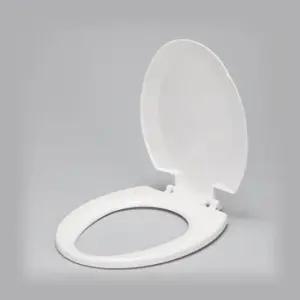 [생활] 수전부속 양변기 커버 중형 보급형