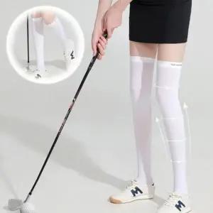 [SYZ0B64]유발 오버 니삭스 스포츠양말 스타킹 양말