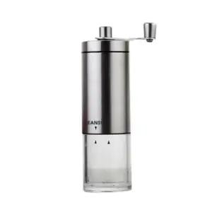 원두분쇄기 휴대용핸드밀 수동 커피분쇄 원두분쇄 커피그라인더