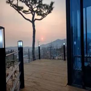 [인천 펜션] 강화도 펜션 에이레네(Eirene) (강화,옹진)