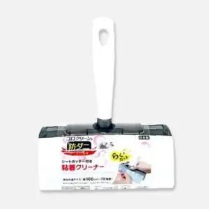 SE 일제 진드기방지 테이프크리너 핸들세트