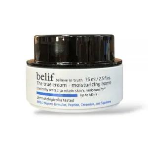 빌리프 더 트루 크림 모이스춰라이징 밤 75ml