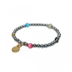 [클립스어반]  펀치 여자 원석팔찌