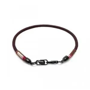 [클립스어반]  페리 남자 양가죽 발찌