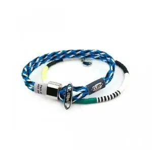 [클립스어반]  캘빈 블루+콜린 남자 세트팔찌