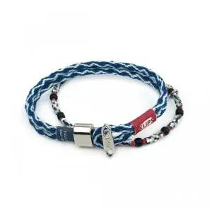 [클립스어반]  로이드 블루+카이로 남자 세트팔찌
