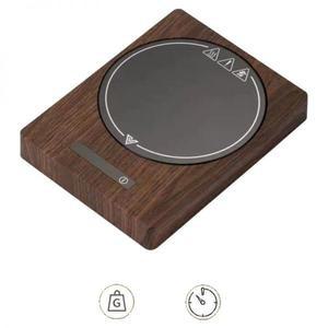 머그워머 항온 가열 터 컵 개미 가정용 컵은 컵베이스 뜨거 절연베 워머 1구