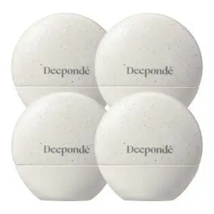 디폰데 시그니처 멜라엔드 선블럭 선크림 프로 50mlX4개_24697609_673596