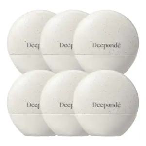 디폰데 시그니처 멜라엔드 선블럭 선크림 프로 50mlX6개_24697608_673596