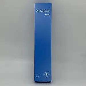 씨퓨리 스칼피 헤어세럼 닥터33 탈모 앰플 20ml