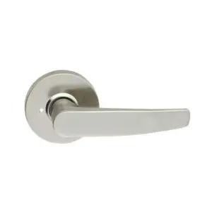 [생활] 방문손잡이 레바 체어맨 열쇠형