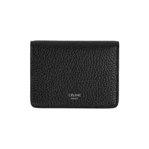 MUST IT_ SS26 남성 바이폴드 카드지갑 L100J2X98 38SI