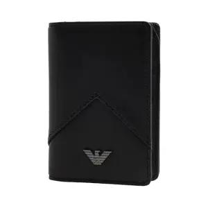 MUST IT_[엠포리오 아르마니] FW25 남성 트라이폴드 반지갑 EM003603 AF19365 UC001