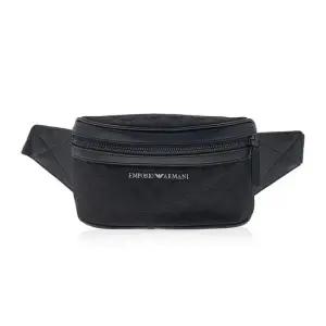 MUST IT_[엠포리오 아르마니] FW25 남성 자카드 벨트백 Y4O312 Y022V 81336