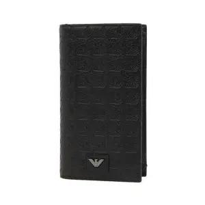 MUST IT_[엠포리오 아르마니] FW25 남성 이글 엠보스 장지갑 EM001742 AF14774 UC001