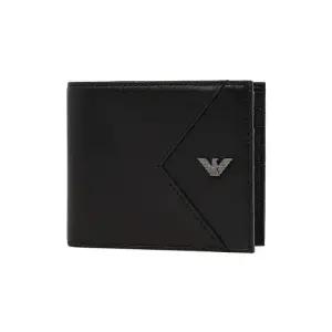 MUST IT_[엠포리오 아르마니] FW25 남성 바이폴드 반지갑 EM003600 AF19365 UC001