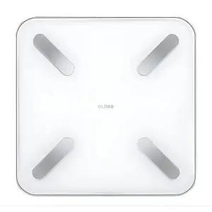 앳플리 U8 정확한 몸무게 저울 더블스마트인 바디체중계 체지방 가정용 전자 기계 hmn