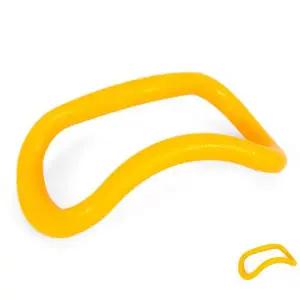 요가운동링 버티컬 코어 운동기구 트레이닝 필라테스링 요가링