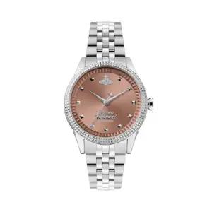 MUST IT_ VV328DPKSL 여성 메탈 쿼츠 32mm